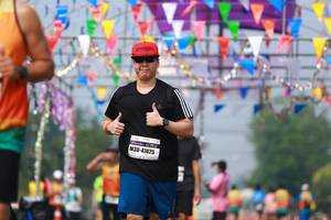 BIB: 47425
                            <button type="button" onclick="openModal(9907843)" class="btn btn-primary btn-sm float-right btn-popup" data-toggle="modal" data-target=".modal-high-quality">
                        <i class="fas fa-shopping-cart"></i> Add to Cart
                    </button>
                                            <button type="button" onclick="isThisMe(9907843, true)" class="btn btn-success btn-sm float-right btn-popup btn-isme hidden" data-toggle="tooltip" data-placement="bottom" title="นี่คือรูปของคุณใช่ไหม คลิกที่นี่เพื่อเอาเข้าอัลบั้ม">
                        <i class="fas fa-plus"></i> Add to album
                    </button>
                    <button type="button" onclick="isThisMe(9907843, false)" class="btn btn-warning btn-sm float-right btn-popup btn-isnotme hidden">
                        <i class="fas fa-ban"></i> Remove from album
                    </button>